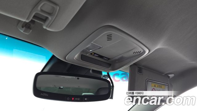 Chevrolet Korea Malibu 2021 — photo 23