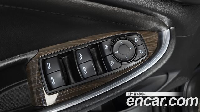 Chevrolet Korea Malibu 2021 — photo 26