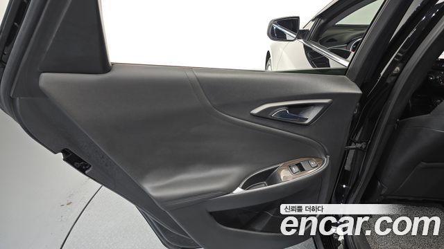 Chevrolet Korea Malibu 2021 — photo 15