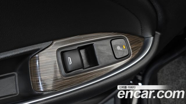 Chevrolet Korea Malibu 2021 — photo 27