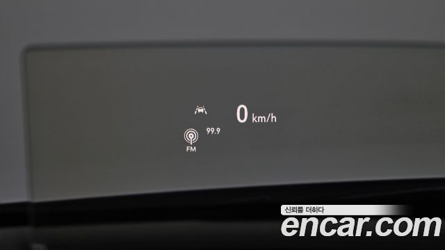 Chevrolet Korea Trailblazer 2021 — photo 23