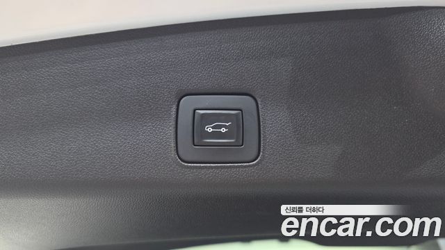 Chevrolet Korea Trailblazer 2021 — photo 27