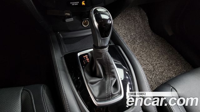 Nissan X-Trail 2018 — photo 9