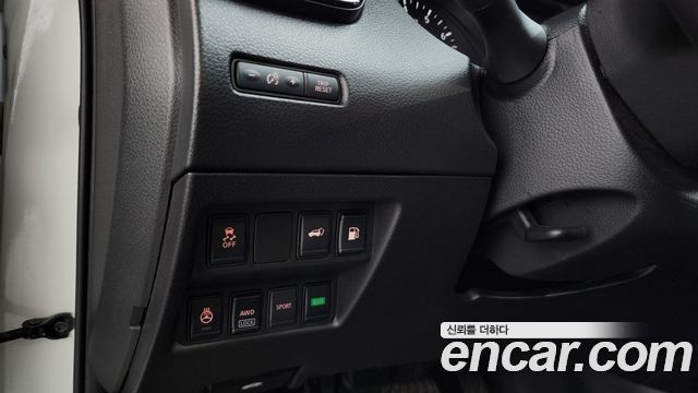 Nissan X-Trail 2018 — photo 17