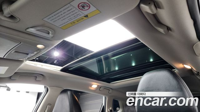 Nissan X-Trail 2018 — photo 18