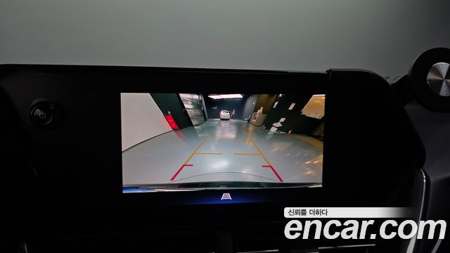 Chevrolet Korea Trax 2024 — photo 15