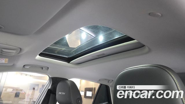 Chevrolet Korea Trax 2024 — photo 19