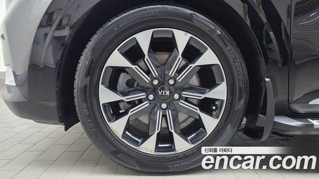Kia Canival 2021 — photo 5