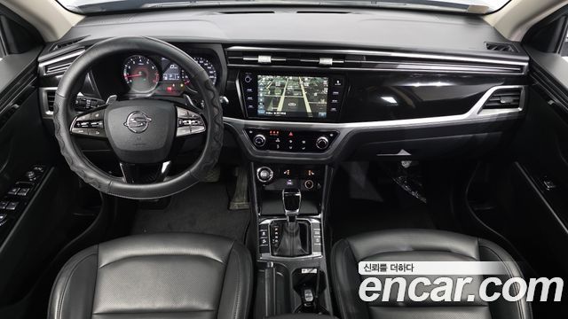 KG Mobility KORANDO 2020 — photo 7
