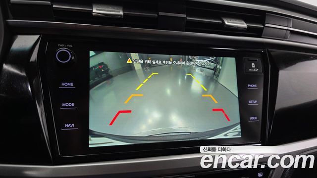 KG Mobility KORANDO 2020 — photo 15