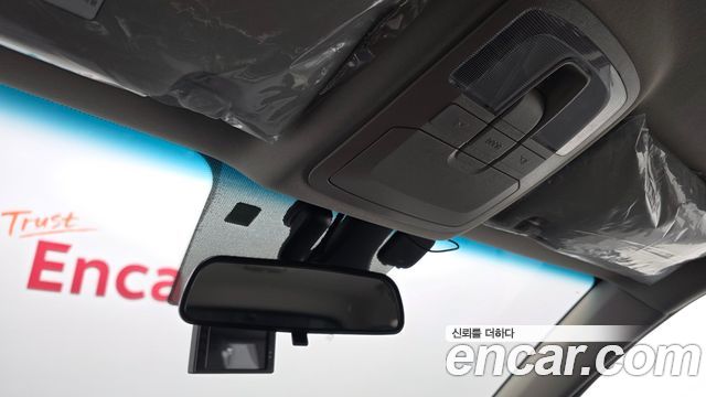 KG Mobility KORANDO 2020 — photo 16