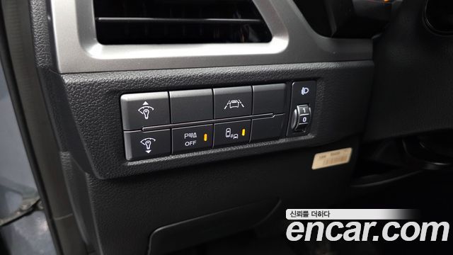 KG Mobility KORANDO 2020 — photo 17