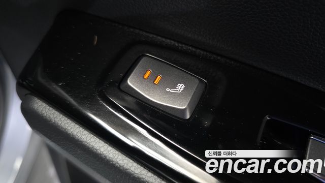 KG Mobility KORANDO 2020 — photo 19