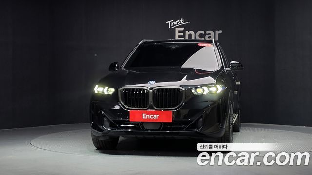 BMW X5 2025 — photo 3