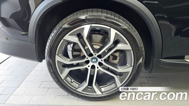 BMW X5 2025 — photo 5