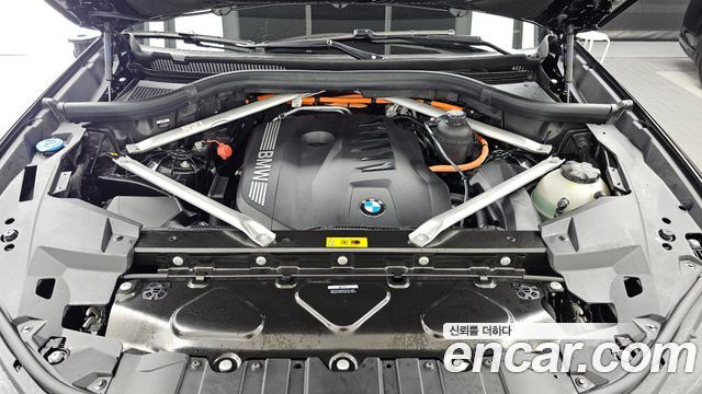BMW X5 2025 — photo 6