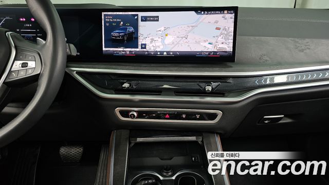 BMW X5 2025 — photo 20