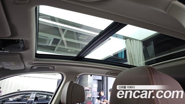 BMW X5 2025 — photo 25