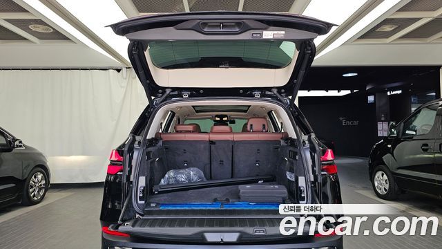 BMW X5 2025 — photo 26