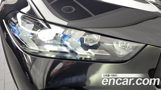 BMW X5 2025 — photo 8