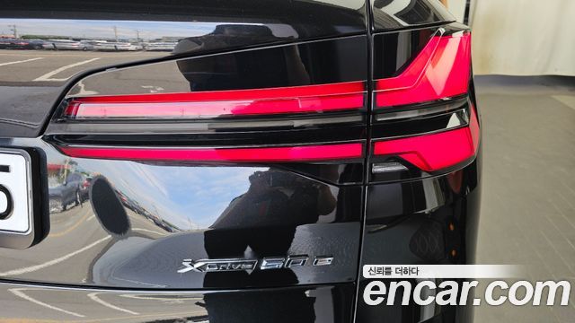 BMW X5 2025 — photo 9