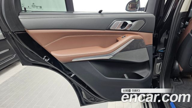 BMW X5 2025 — photo 15