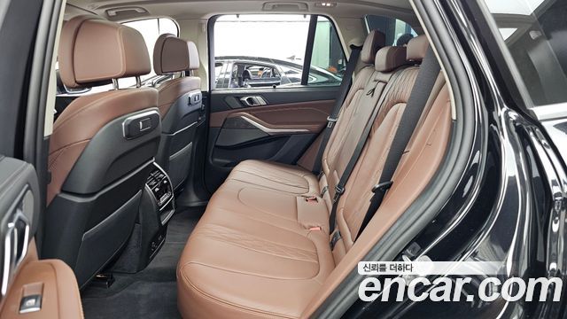 BMW X5 2025 — photo 16