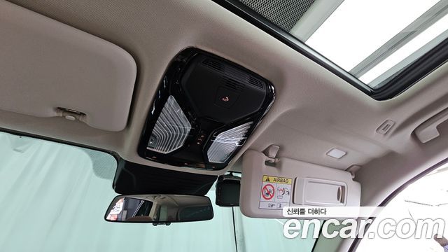 BMW X5 2025 — photo 34