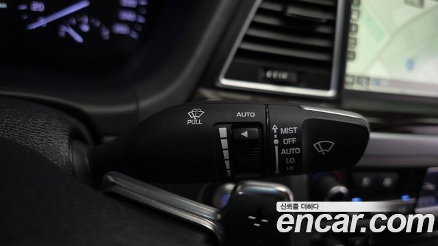 Genesis G80 2018 — photo 28