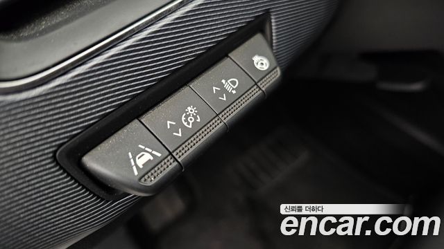 Renault Korea XM3 2022 — photo 18