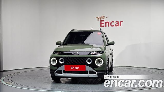Hyundai Casper 2023 — photo 3