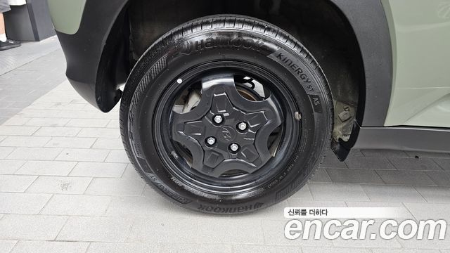 Hyundai Casper 2023 — photo 5