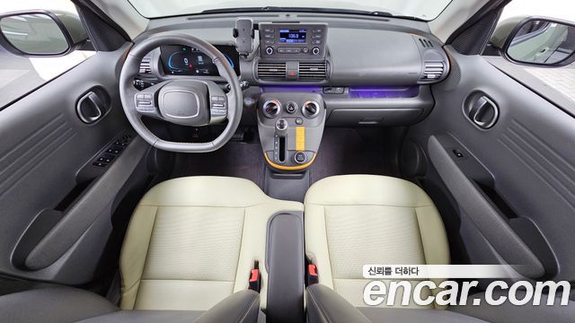 Hyundai Casper 2023 — photo 7