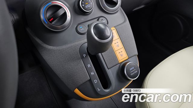 Hyundai Casper 2023 — photo 9