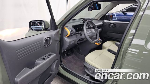 Hyundai Casper 2023 — photo 10