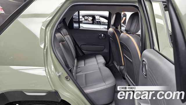 Hyundai Casper 2023 — photo 12