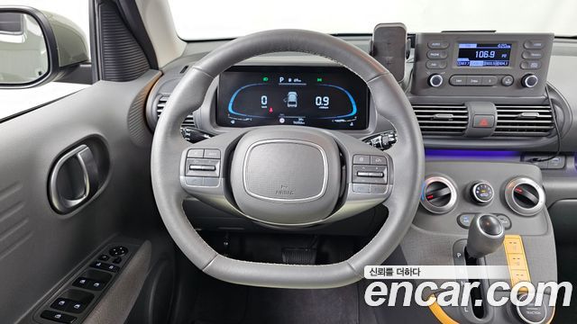 Hyundai Casper 2023 — photo 13