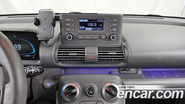 Hyundai Casper 2023 — photo 14