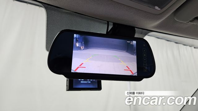 Hyundai Casper 2023 — photo 15