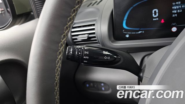 Hyundai Casper 2023 — photo 18
