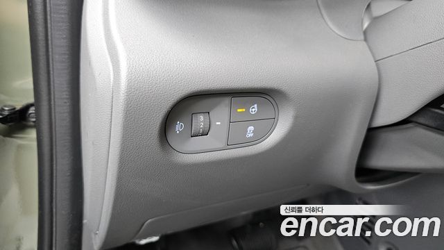 Hyundai Casper 2023 — photo 19
