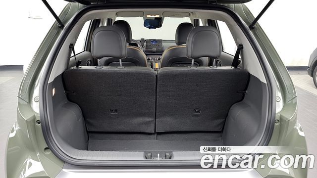 Hyundai Casper 2023 — photo 20