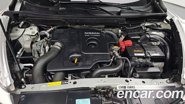 Nissan Juke 2014 — photo 6