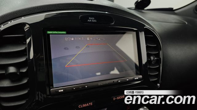 Nissan Juke 2014 — photo 15