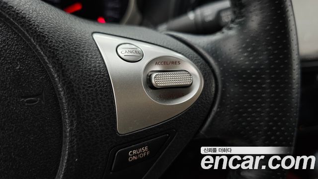 Nissan Juke 2014 — photo 16