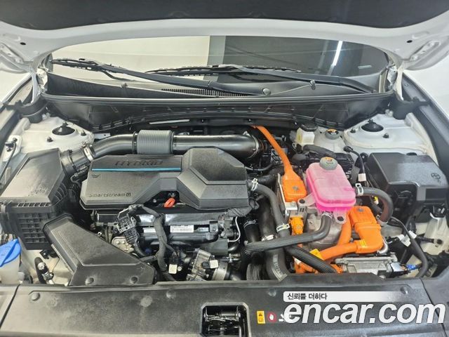 Hyundai Tucson 2022 — photo 5