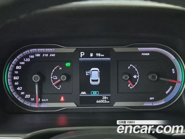 Hyundai Tucson 2022 — photo 6