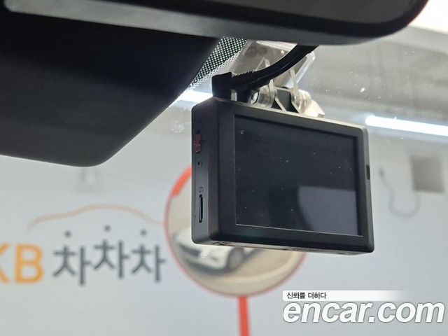 Hyundai Tucson 2022 — photo 8