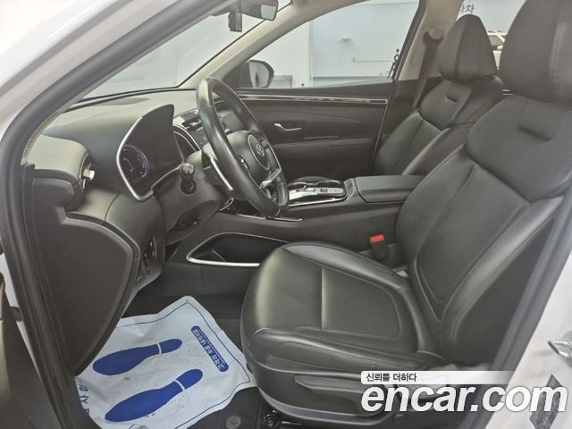 Hyundai Tucson 2022 — photo 11