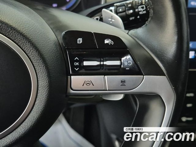 Hyundai Tucson 2022 — photo 15